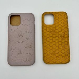 Plea iPhone 12 Cases